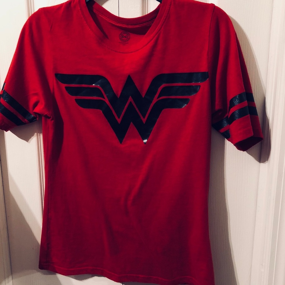 ⭐️Wonder Woman T-Shirt